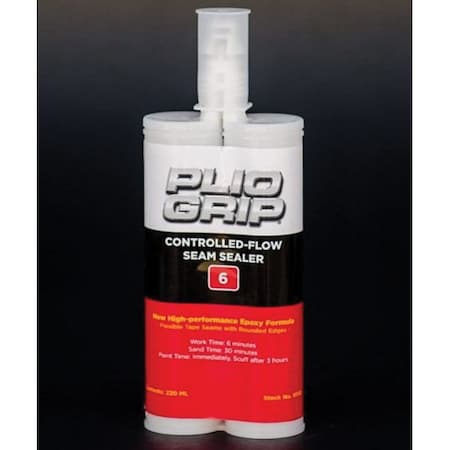 Plio-Grip CONTROLLED-FLOW SEAM SEALER 6 220ML 8050